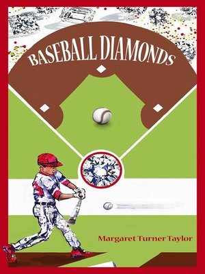 cover image of Baseball Diamonds